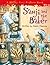 Sanji and The Baker by Robin Tzannes