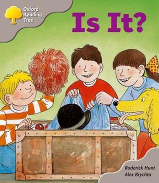 Oxford Reading Tree: Stage 1: More First Words A [Pack Of 6, 1 Of Each Title]
