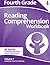 Fourth Grade Reading Comprehension Workbook by Have Fun Teaching