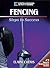 Fencing by Elaine Cheris