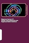 Hypnose lernen 01 Skript und Lehrbuch zum Hypnose Basis Seminar: Hypnose lernen ohne Vorkenntnisse. Alle Inhalte einer Hypnose Basis Ausbildung schriftlich mit Mustertexten (German Edition) Hypnose lernen 01 Skript und Lehrbuch zum Hypnose Basis Seminar: Hypnose lernen ohne Vorkenntnisse. Alle Inhalte einer Hypnose Basis Ausbildung schriftlich mit Mustertexten (German Edition)