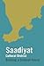 Saadiyat Cultural District by Deyan Sudjic