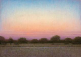 Every Hour of the Light: The Art of Mary Sipp-Green