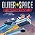 Outer Space Bedtime Race
