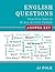 English Questions: Practice Drills in All Active Tenses - Answer Key