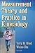 Measurement Theory and Practice in Kinesiology by Terry M. Wood