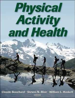 Physical Activity and Health (Hardcover)