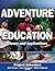Adventure Education: Theory and Applications