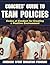 Coaches' Guide to Team Policies