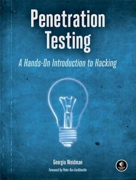 Penetration Testing: A Hands-On Introduction to Hacking