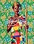 Kehinde Wiley by Ekow Eshun