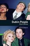 Dublin People by Jennifer Bassett