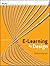 E-Learning by Design