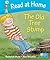 The Old Tree Stump (Read at Home, Level 3a)