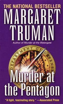 Murder at the Pentagon (Capital Crimes, #11)