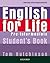 English for Life Pre-Intermediate. Student's Book