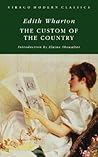 The Custom of the Country