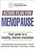 Action Plan for Menopause (ACSM Action Plan for Health)