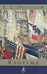 Ragtime by E.L. Doctorow