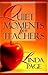Quiet Moments for Teachers