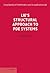 Lie's Structural Approach to PDE Systems (Encyclopedia of Mathematics and its Applications, Series Number 80)