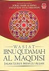 Wasiat Ibnu Qudamah Al Maqdisi by Ibn Qudamah al-Maqdisi