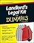 Landlord's Legal Kit For Du...