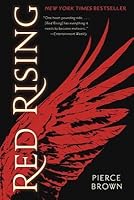 Red Rising (Red Rising, #1)