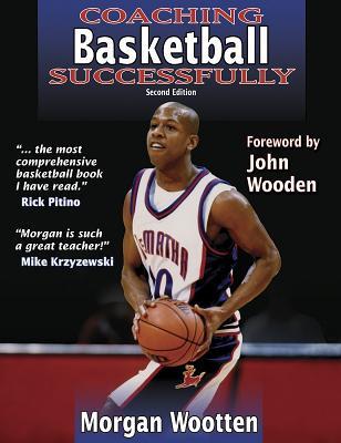 Coaching Basketball Successfully