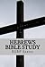 HEBREWS BIBLE STUDY (BSBP Series Book 58)