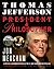 Thomas Jefferson: President...