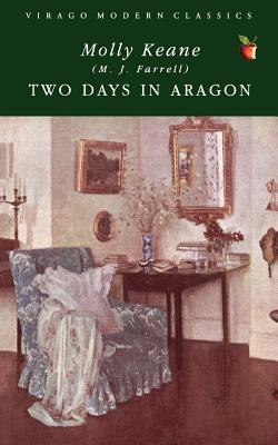 Two Days in Aragon (Paperback)