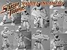 Starship Troopers Miniatures Game: The Mobile Infantry Army Book
