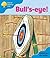 Oxford Reading Tree: Stage 3: More Storybooks B: Bull's-eye!
