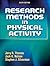 Research Methods in Physica...