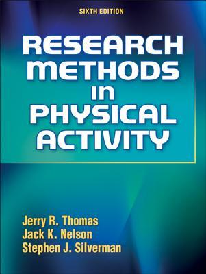 Research Methods in Physical Activity - 6th Edition (Hardcover)