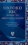 Oxford BBC Guide to Pronunciation Oxford BBC Guide to Pronunciation