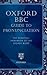 Oxford BBC Guide to Pronunciation