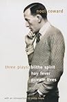 Three Plays by Noël Coward