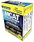 Princeton Review MCAT Subject Review Complete Box Set: New for MCAT 2015 (Graduate School Test Preparation)
