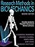 Research Methods in Biomechanics