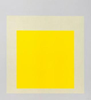 Josef Albers: Minimal Means, Maximum Effect