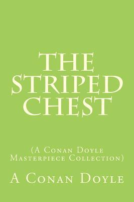 The Striped Chest (Paperback)