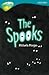 The Spooks (Oxford Reading Tree: Level 9: TreeTops)