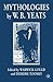 Mythologies by W.B.Yeats