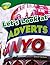 Oxford Reading Tree: Level 12: Treetops Non-Fiction: Let's Look at Adverts
