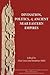 Divination, Politics, and Ancient Near Eastern Empires by Alan Lenzi
