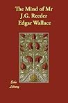 The Mind Of Mr J.G. Reeder (Mr. J.G. Reeder #2)