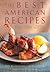 The Best American Recipes 2...