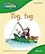 Read Write Inc. Home Phonics: Tug, Tug: Book 2E